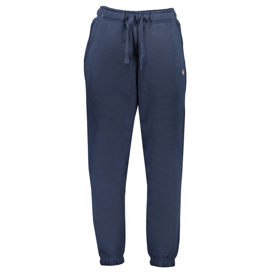 Tommy Hilfiger Pantaloni casual DM0DM18355 BLEUMARIN