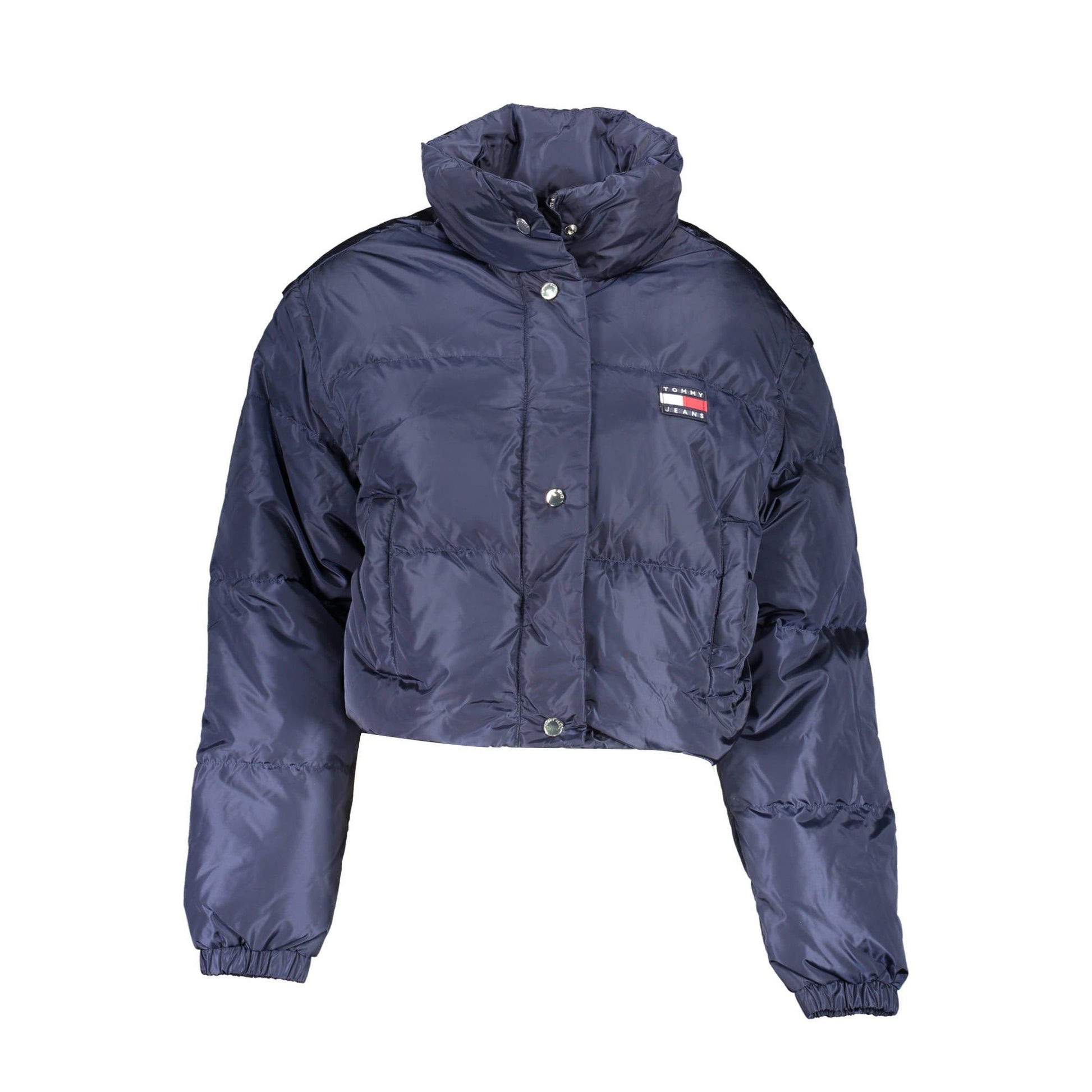 Tommy Hilfiger Geacă DW0DW14301 BLEUMARIN