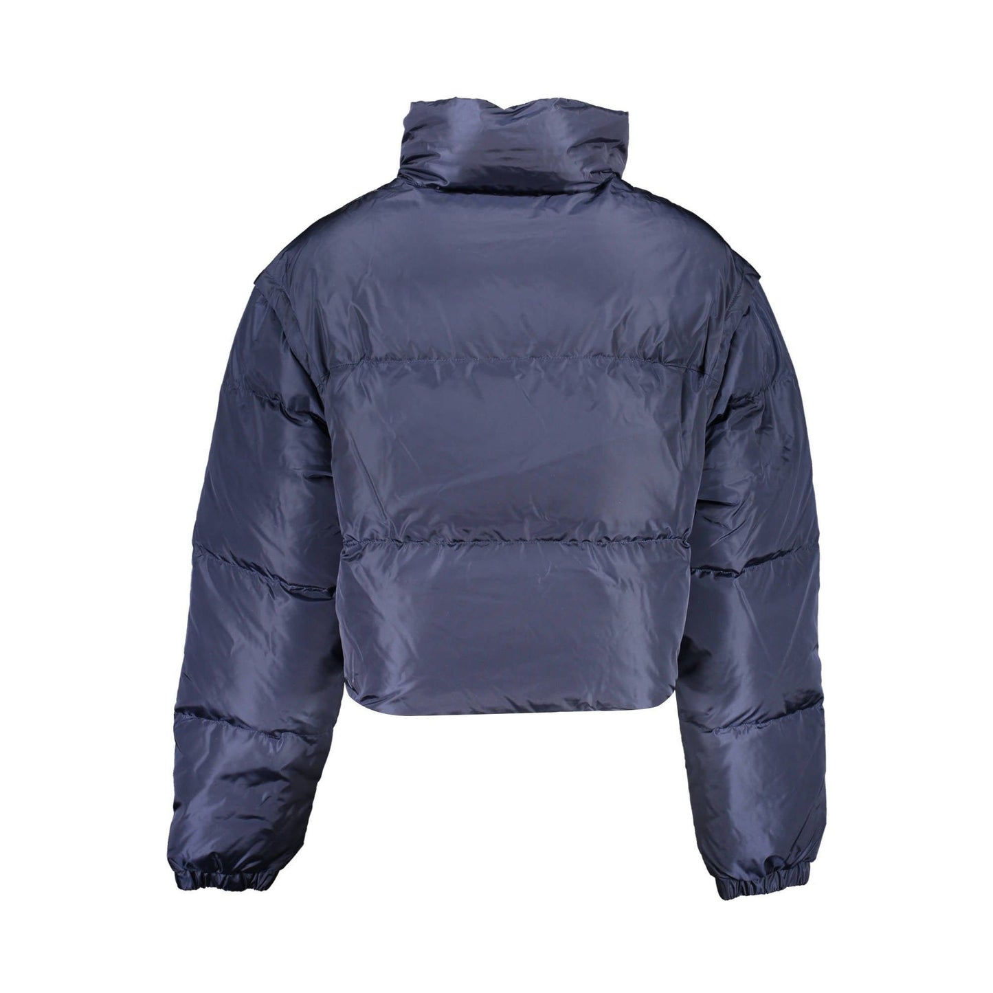 Tommy Hilfiger Geacă DW0DW14301 BLEUMARIN