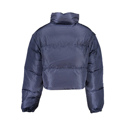 Tommy Hilfiger Geacă DW0DW14301 BLEUMARIN