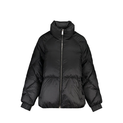 Tommy Hilfiger Geacă WW0WW38921 NEGRU