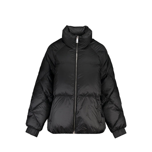 Tommy Hilfiger Geacă WW0WW38921 NEGRU