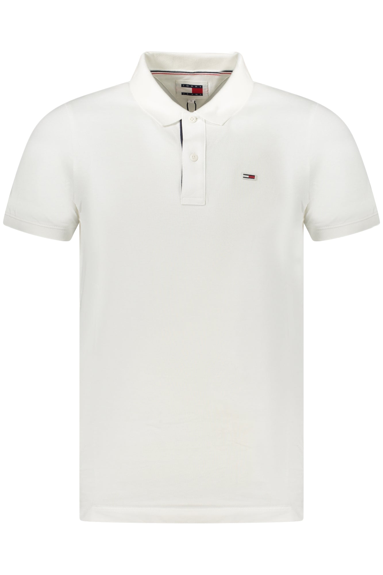 Tommy Hilfiger Tricou DM0DM15370 ALB
