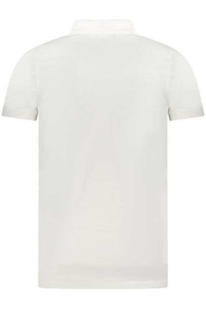 Tommy Hilfiger Tricou DM0DM15370 ALB