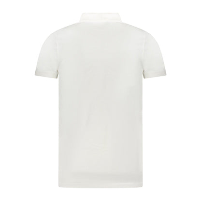 Tommy Hilfiger Tricou DM0DM15370 ALB