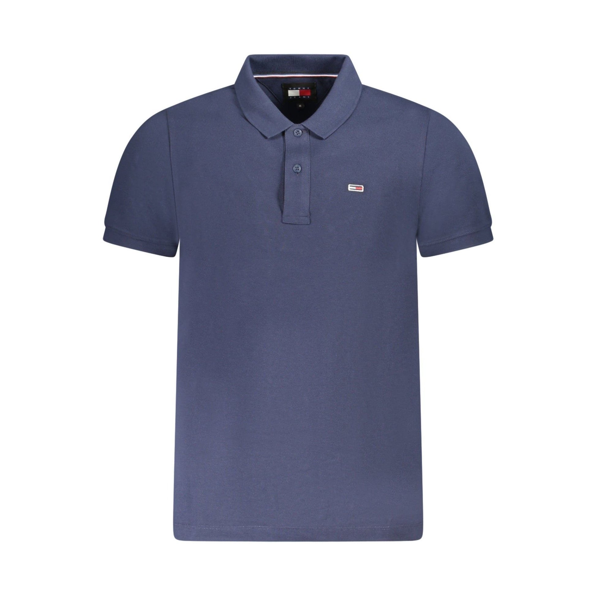 Tommy Hilfiger Tricou DM0DM15370 BLEUMARIN