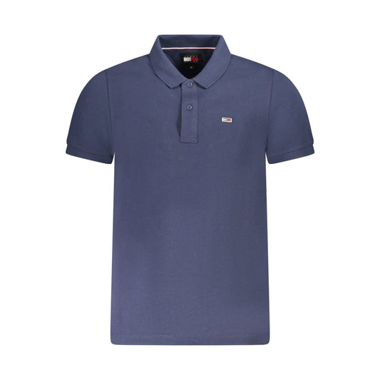Tommy Hilfiger Tricou DM0DM15370 BLEUMARIN