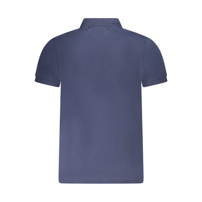 Tommy Hilfiger Tricou DM0DM15370 BLEUMARIN