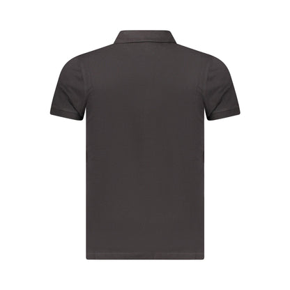 Tommy Hilfiger Tricou DM0DM15370 NEGRU
