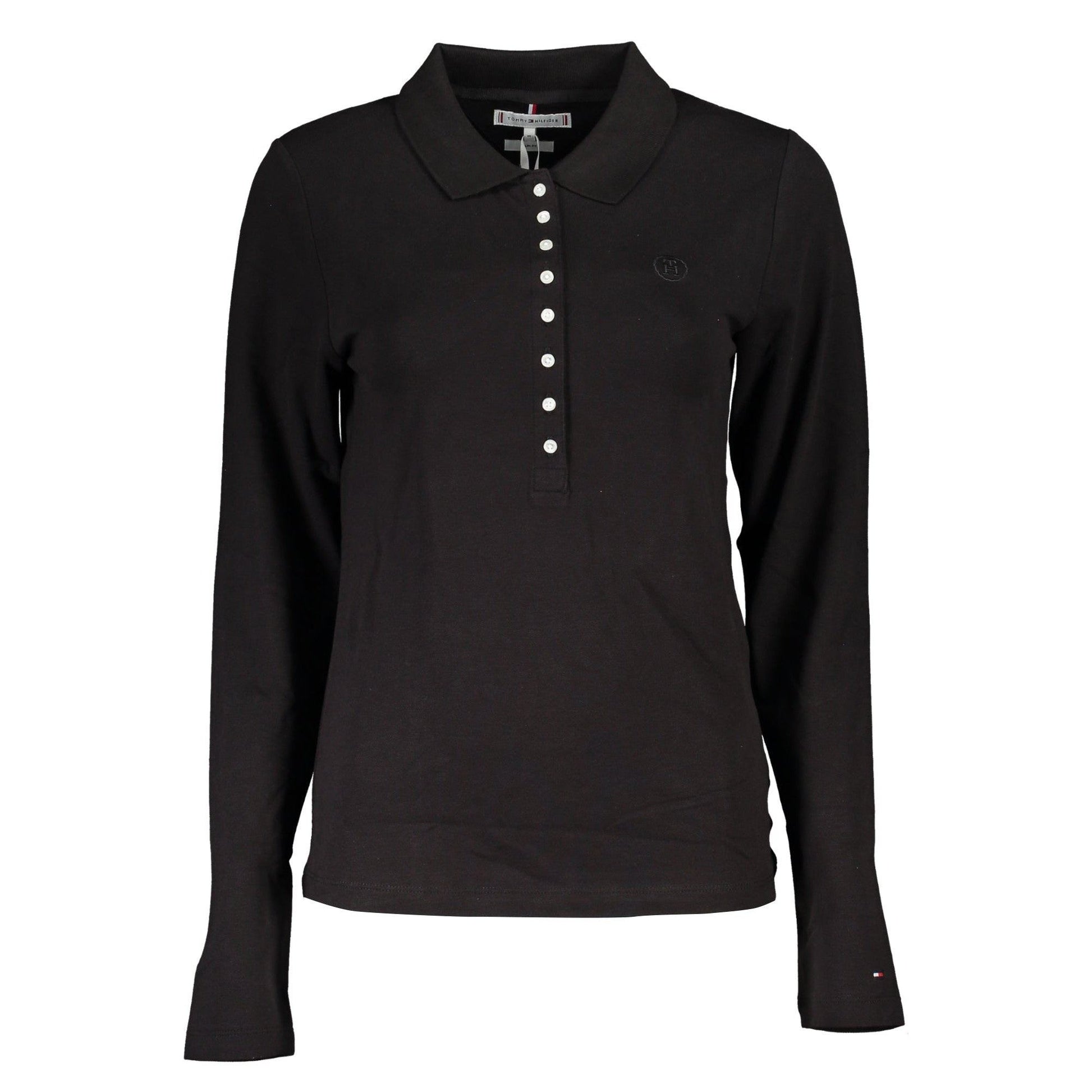 Tommy Hilfiger Hanorac WW0WW39821 NEGRU