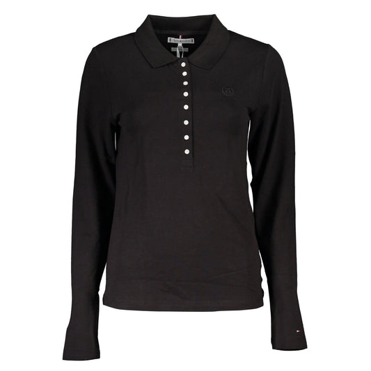 Tommy Hilfiger Hanorac WW0WW39821 NEGRU