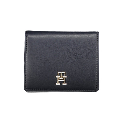 Tommy Hilfiger Portofel AW0AW16011 BLEUMARIN