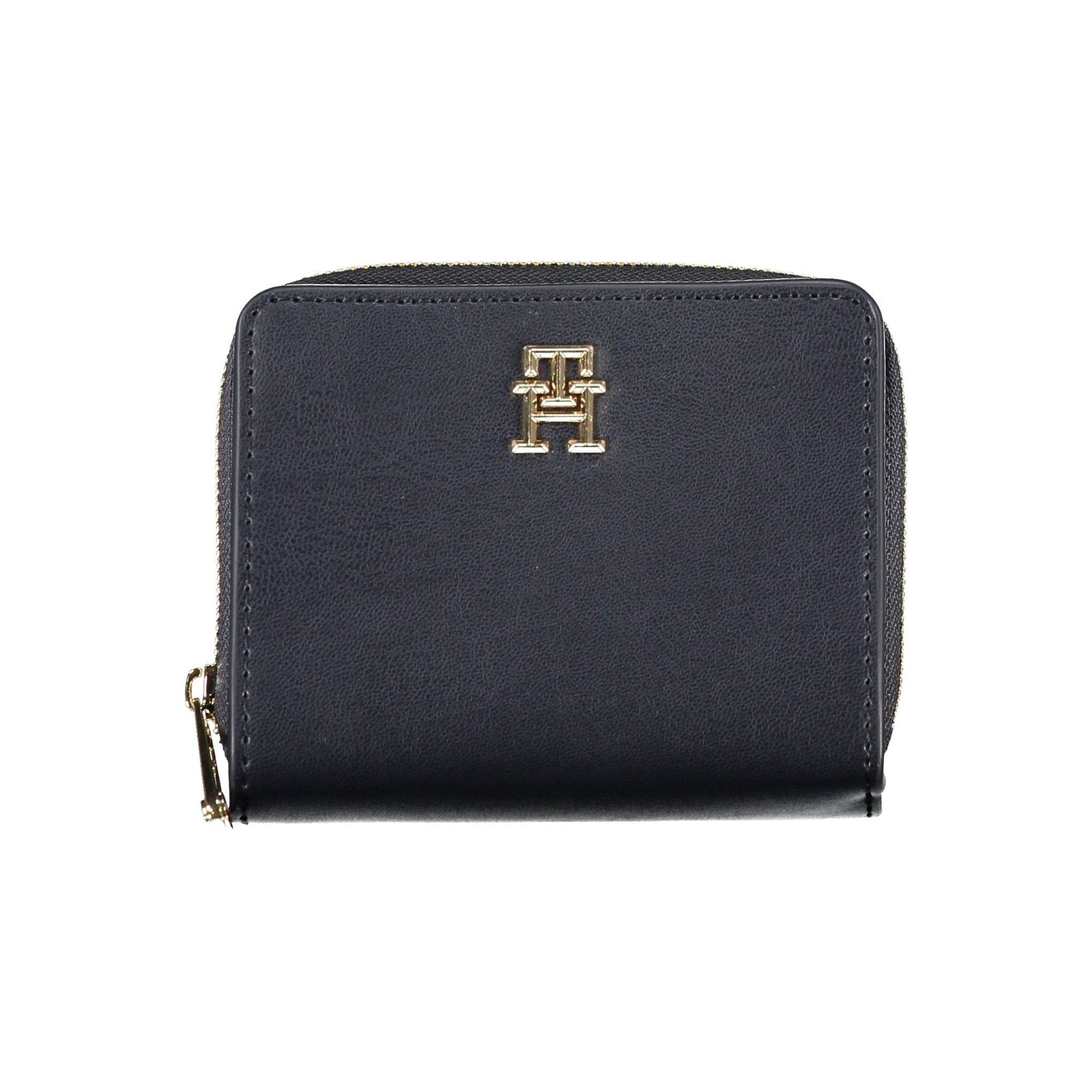 Tommy Hilfiger Portofel AW0AW15748 BLEUMARIN