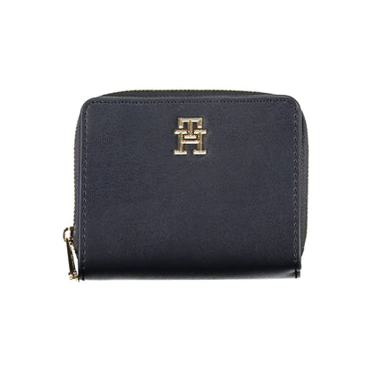 Tommy Hilfiger Portofel AW0AW15748 BLEUMARIN
