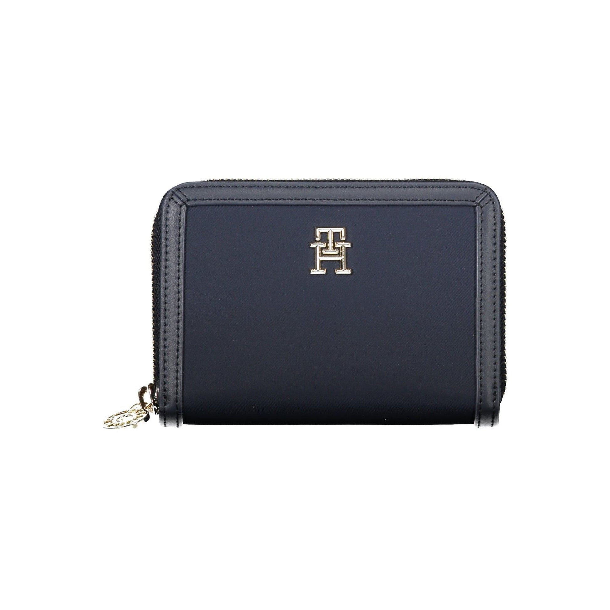 Tommy Hilfiger Portofel AW0AW15754 BLEUMARIN