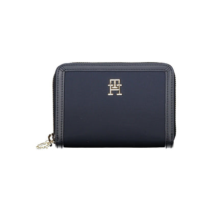 Tommy Hilfiger Portofel AW0AW15754 BLEUMARIN