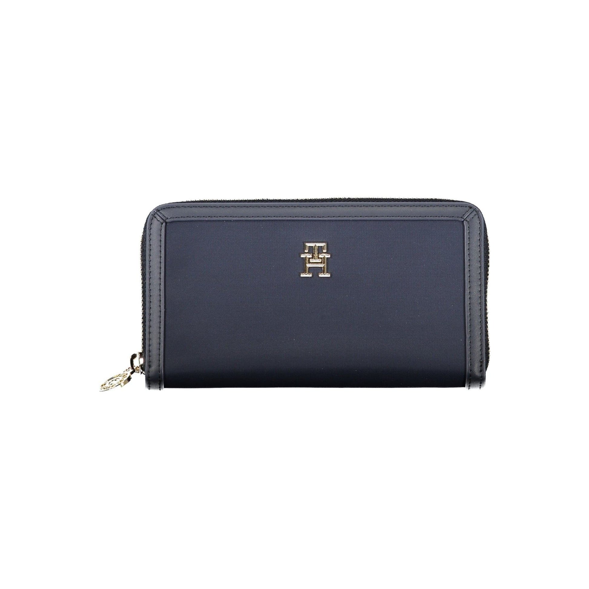 Tommy Hilfiger Portofel AW0AW15749 BLEUMARIN