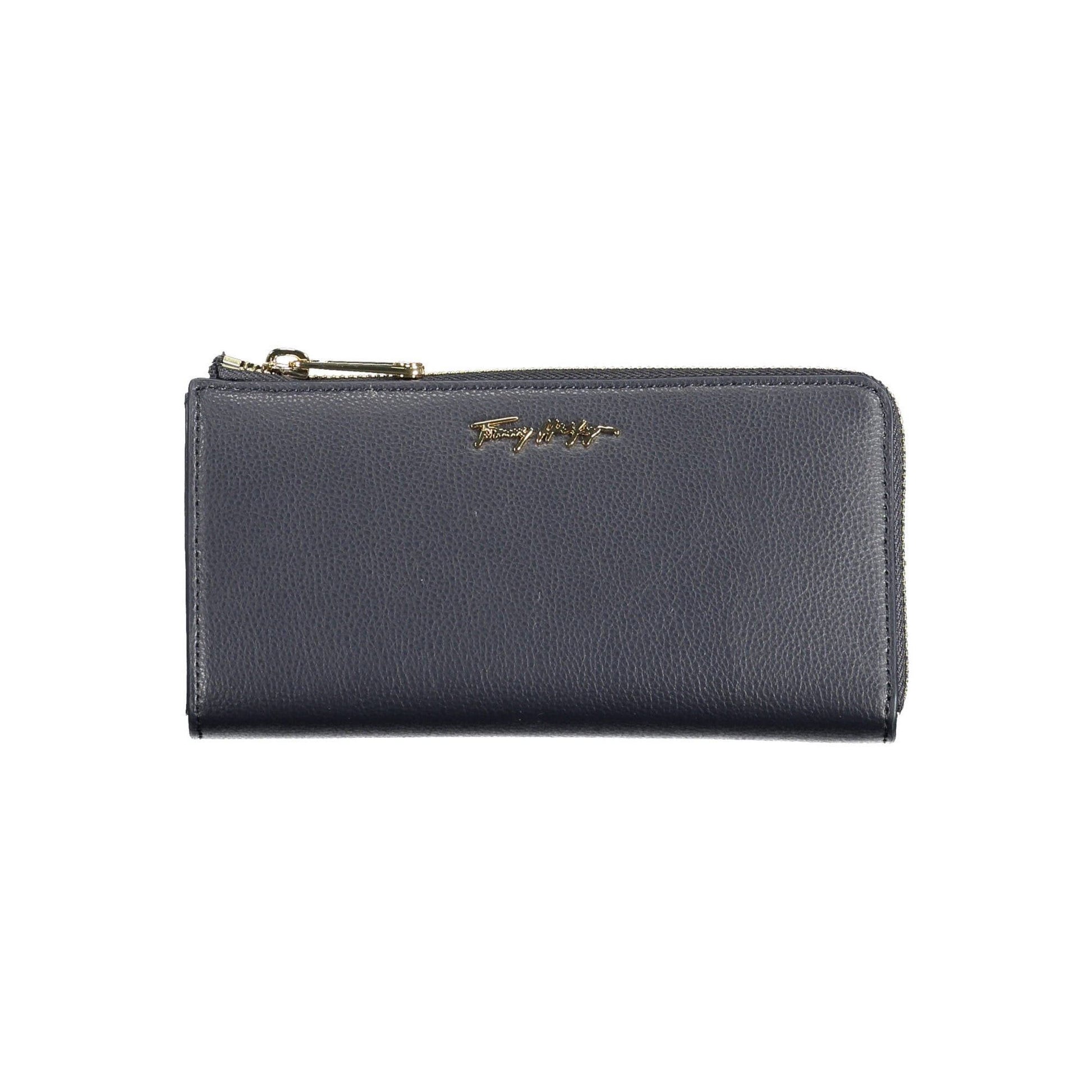 Tommy Hilfiger Portofel AW0AW12083 BLEUMARIN 2