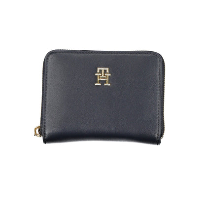 Tommy Hilfiger Portofel AW0AW15259 BLEUMARIN