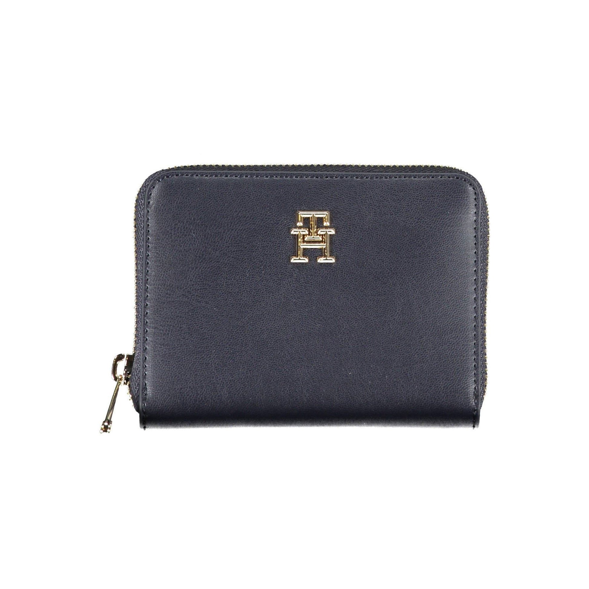 Tommy Hilfiger Portofel AW0AW15088 BLEUMARIN