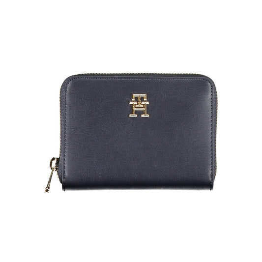 Tommy Hilfiger Portofel AW0AW15088 BLEUMARIN