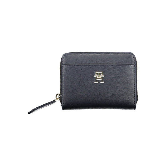 Tommy Hilfiger Portofel AW0AW14224 BLEUMARIN
