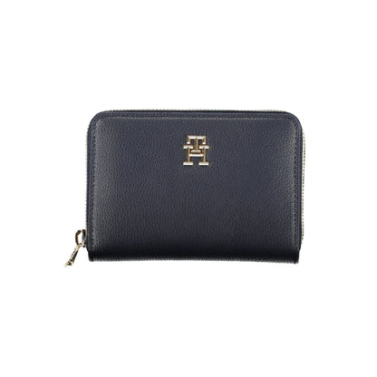 Tommy Hilfiger Portofel AW0AW16092 BLEUMARIN