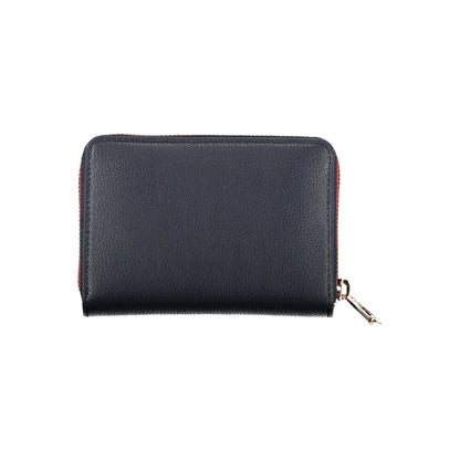 Tommy Hilfiger Portofel AW0AW16092 BLEUMARIN