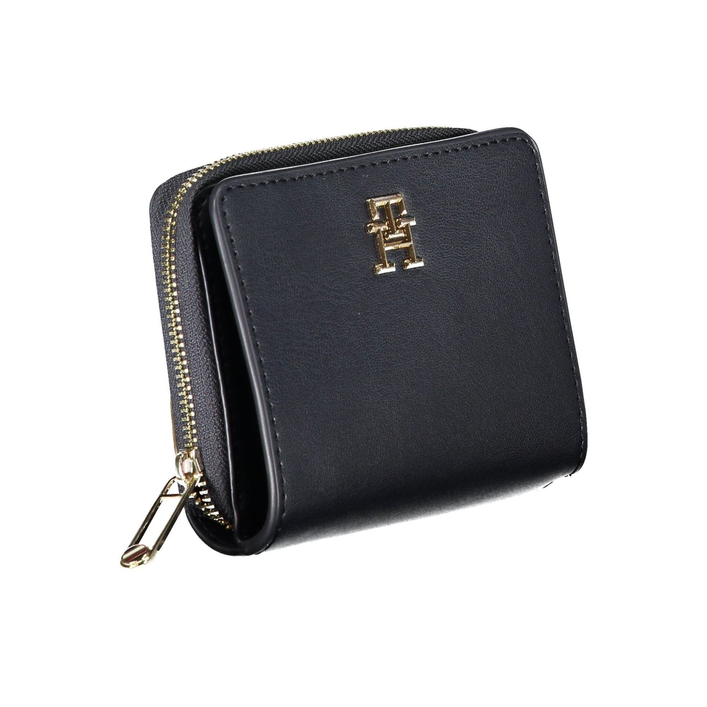 Tommy Hilfiger Portofel AW0AW15748 BLEUMARIN