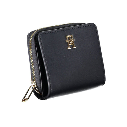 Tommy Hilfiger Portofel AW0AW15748 BLEUMARIN