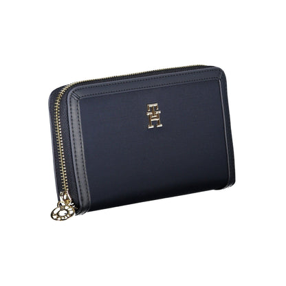 Tommy Hilfiger Portofel AW0AW15749 BLEUMARIN