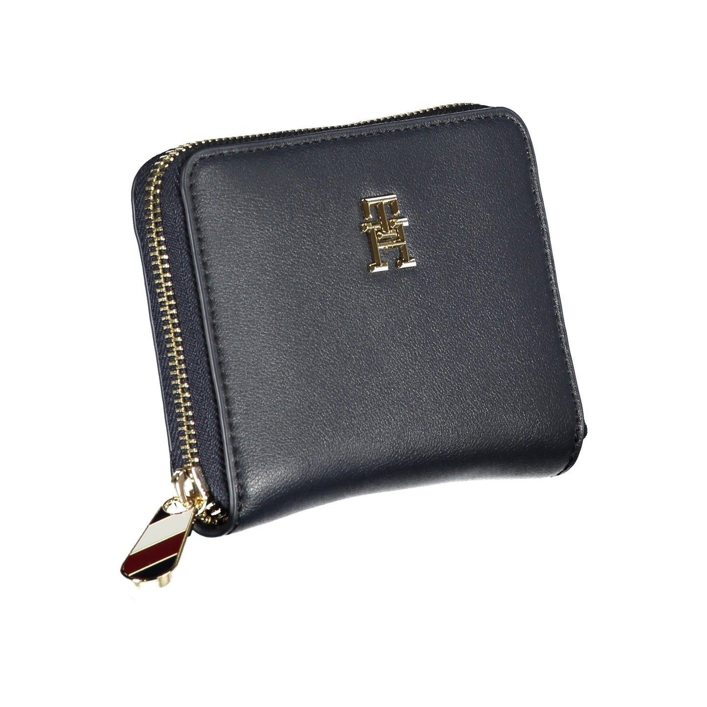 Tommy Hilfiger Portofel AW0AW15259 BLEUMARIN