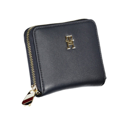 Tommy Hilfiger Portofel AW0AW15259 BLEUMARIN