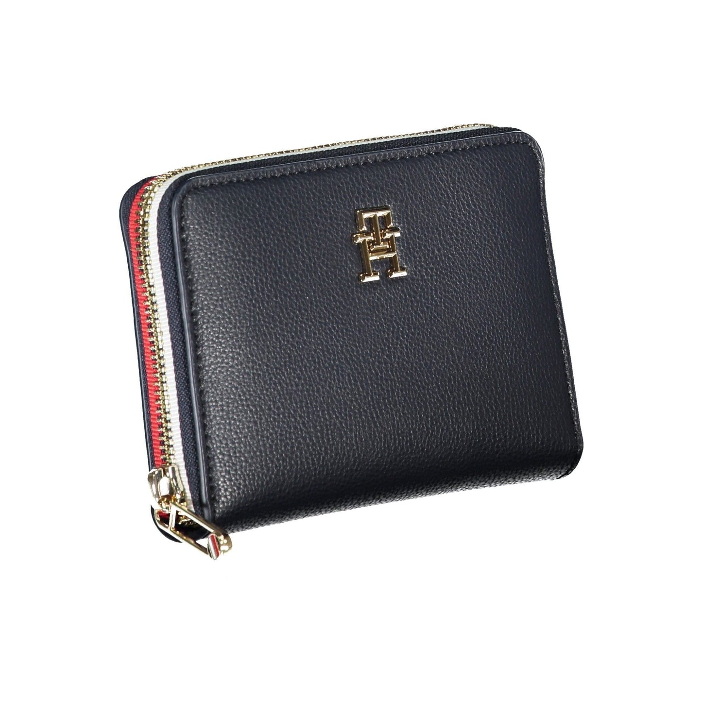 Tommy Hilfiger Portofel AW0AW16092 BLEUMARIN