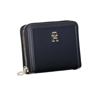 Tommy Hilfiger Portofel AW0AW15754 BLEUMARIN