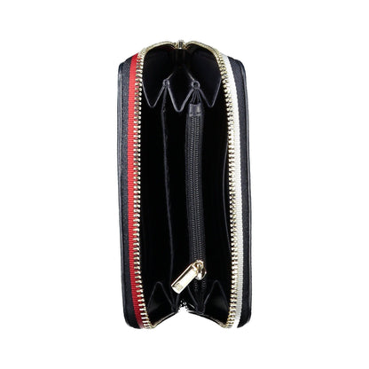 Tommy Hilfiger Portofel AW0AW16092 BLEUMARIN