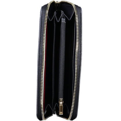 Tommy Hilfiger Portofel AW0AW15749 BLEUMARIN