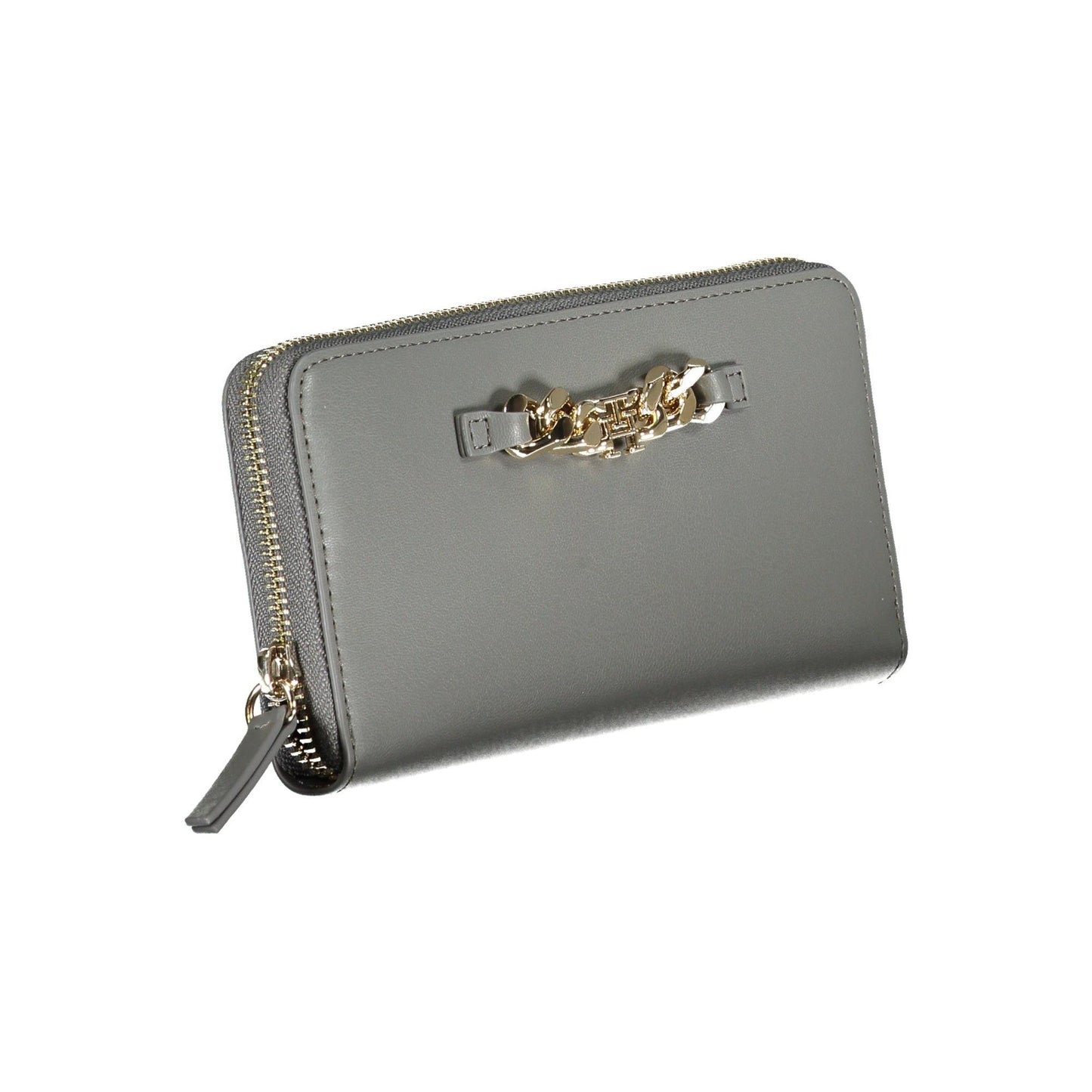 Tommy Hilfiger Portofel AW0AW15608 GRI