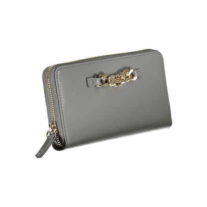 Tommy Hilfiger Portofel AW0AW15608 GRI