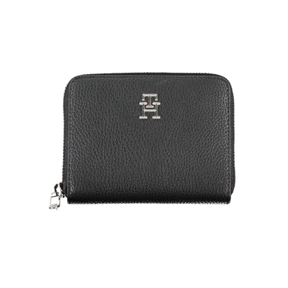 Tommy Hilfiger Portofel AW0AW14892 NEGRU
