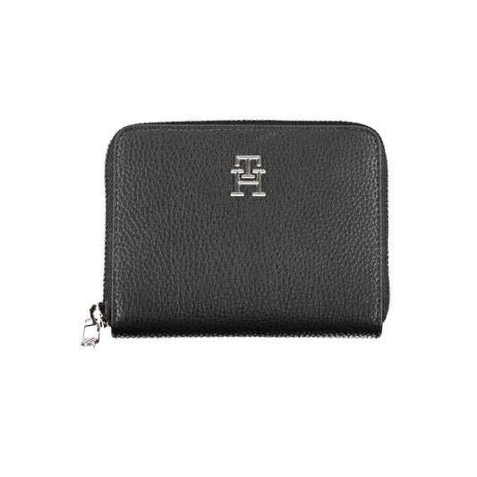 Tommy Hilfiger Portofel AW0AW14892 NEGRU