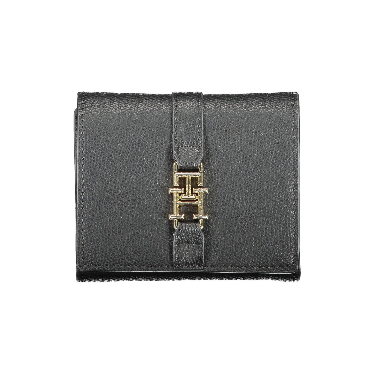 Tommy Hilfiger Portofel AW0AW14238 NEGRU