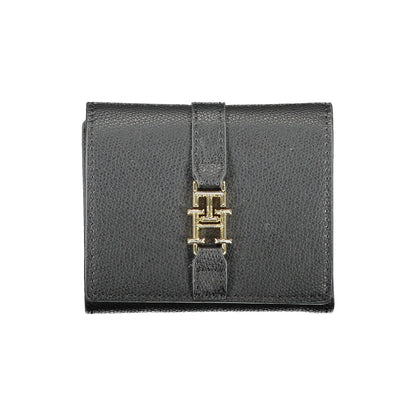 Tommy Hilfiger Portofel AW0AW14238 NEGRU