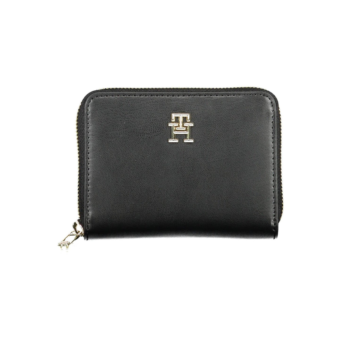 Tommy Hilfiger Portofel AW0AW14235 NEGRU