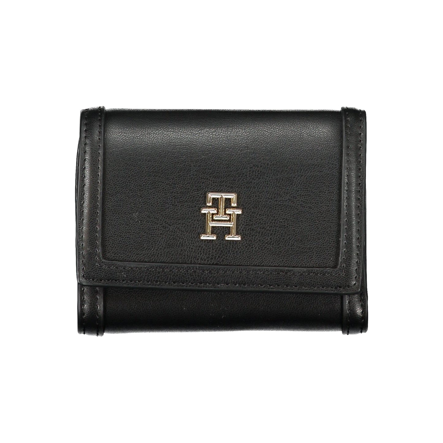 Tommy Hilfiger Portofel AW0AW15746 NEGRU