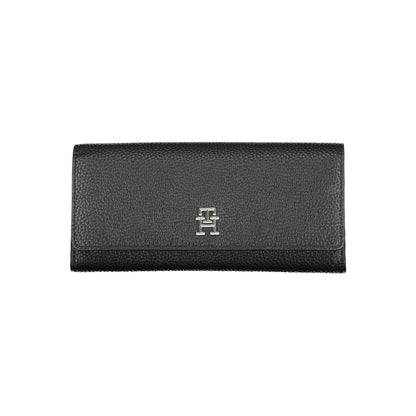 Tommy Hilfiger Portofel AW0AW14221 NEGRU