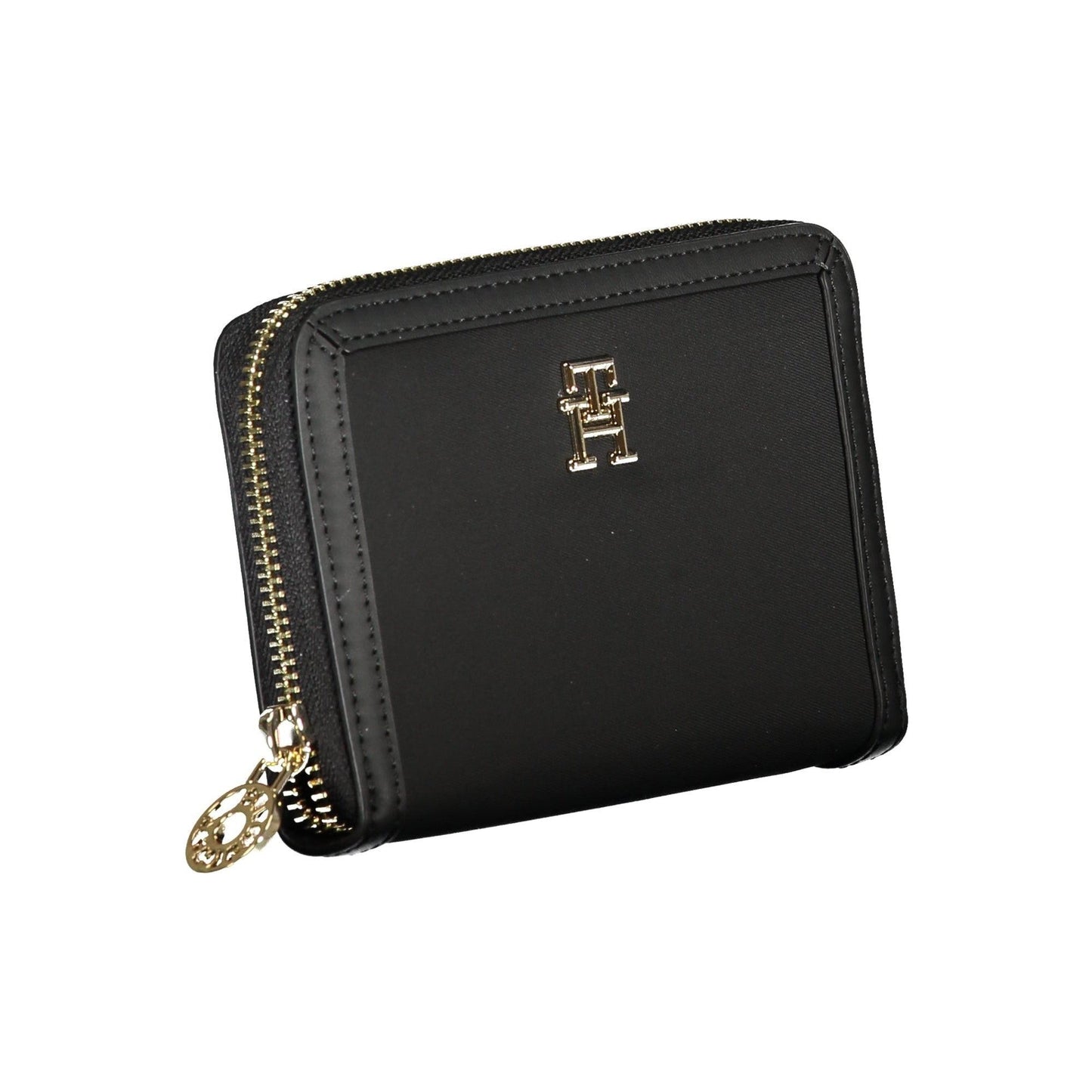 Tommy Hilfiger Portofel AW0AW15754 NEGRU