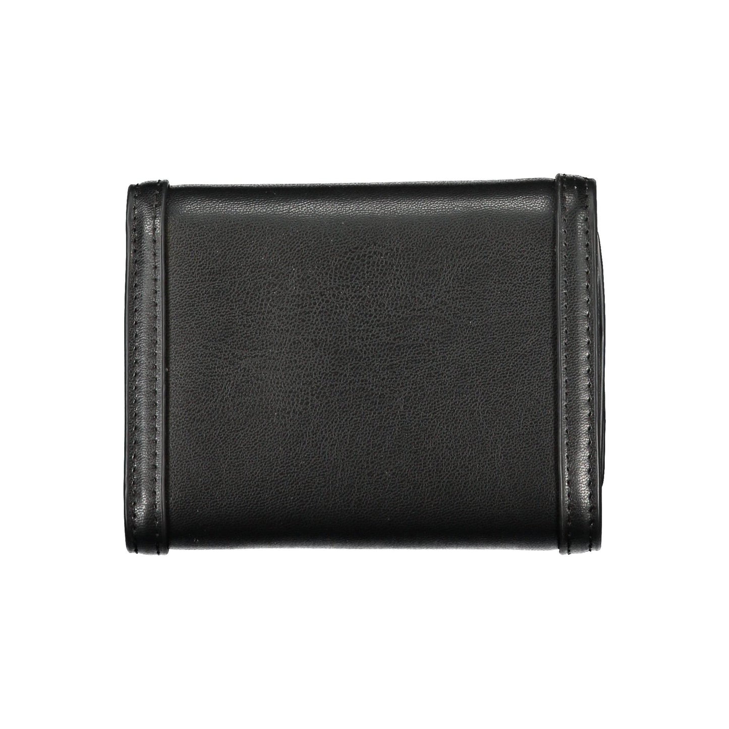 Tommy Hilfiger Portofel AW0AW15746 NEGRU