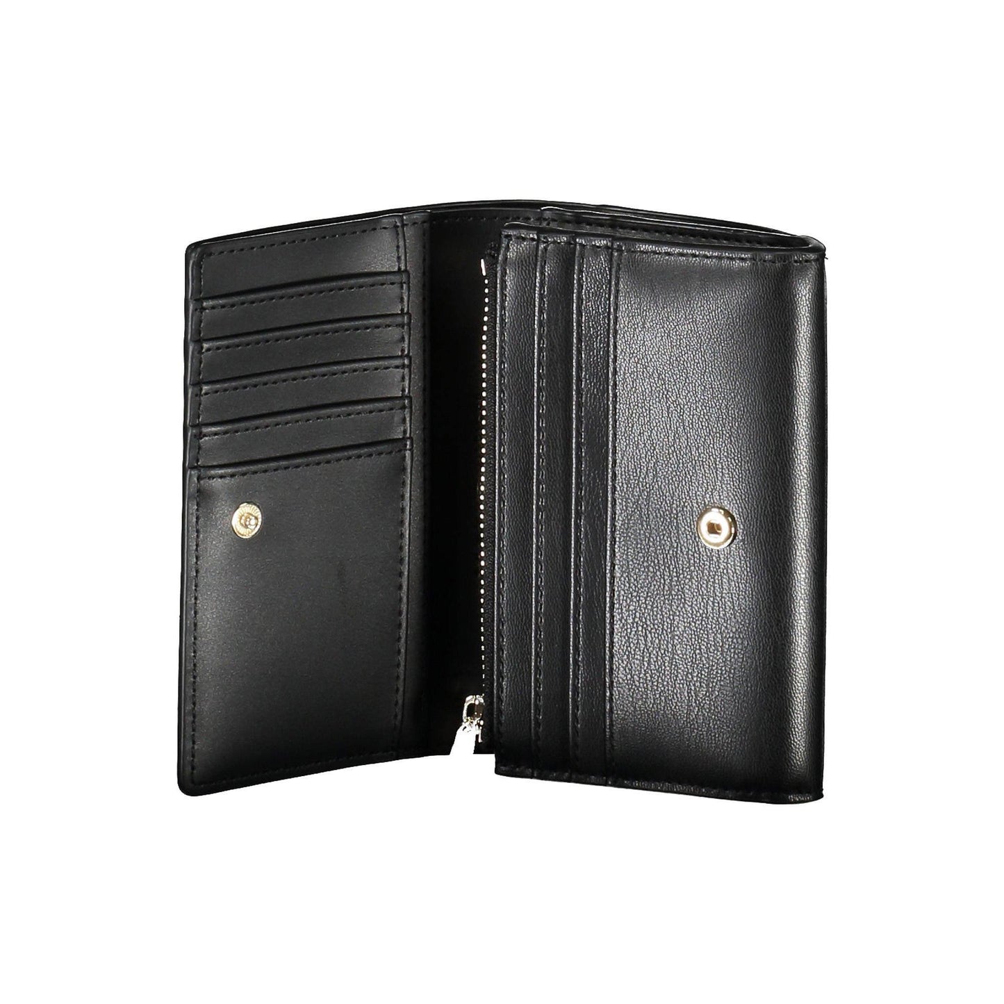 Tommy Hilfiger Portofel AW0AW14887 NEGRU