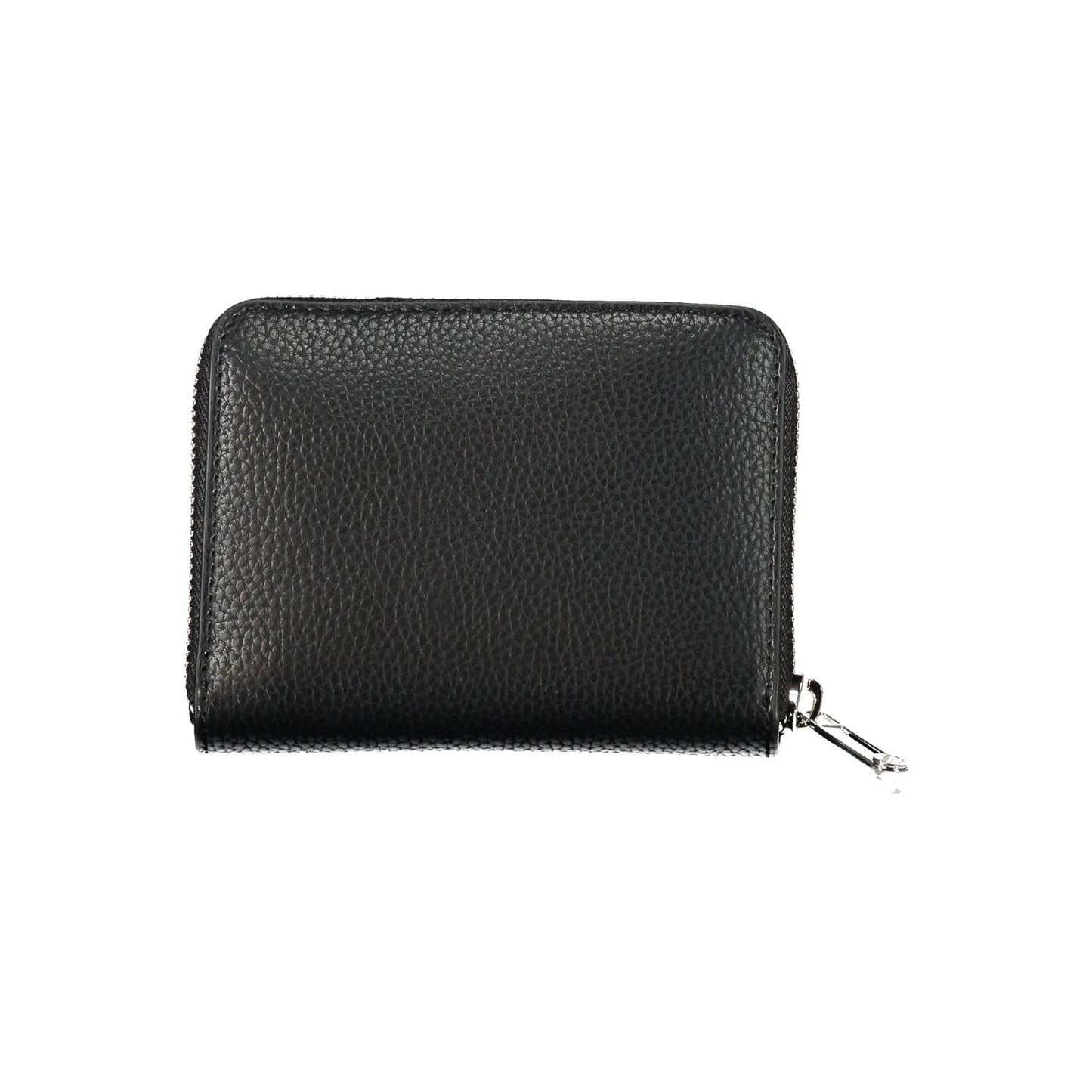 Tommy Hilfiger Portofel AW0AW15276 NEGRU